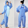 Animal Onesies Sleepwear
