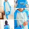 Animal Onesies Sleepwear