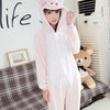 Animal Onesies Sleepwear