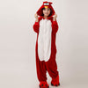 Animal Onesies Sleepwear