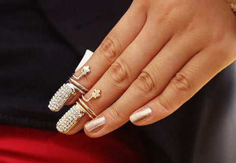 Finger Tip Ring