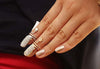 Finger Tip Ring