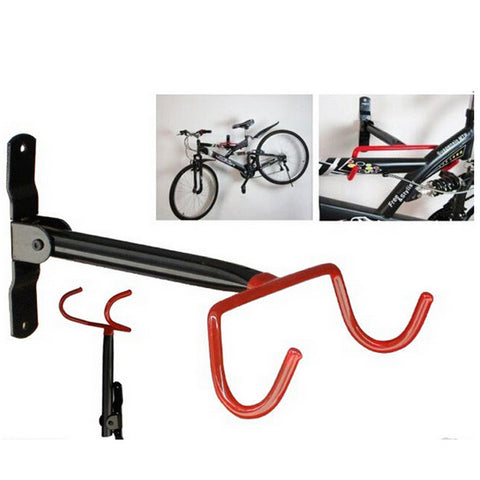 Garage Wall Storage Bike Rack Mount Hanger Hook