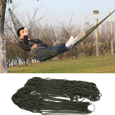 Army Nylon Mesh Net