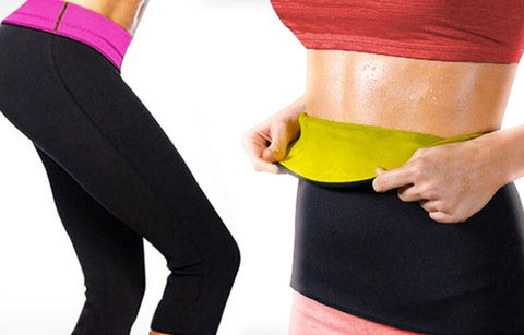 Slimming Saunafit Hot Thermal Belt
