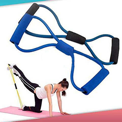 Fitness & Yoga Resistance Band