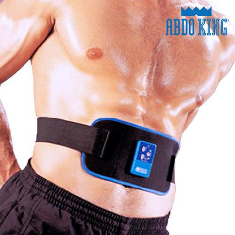 Harness Electrical Stimulation Abdo King Redux