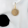 Princess Omnia Earrings