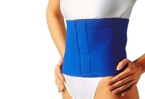 Twiggy Tummy Fit Belt