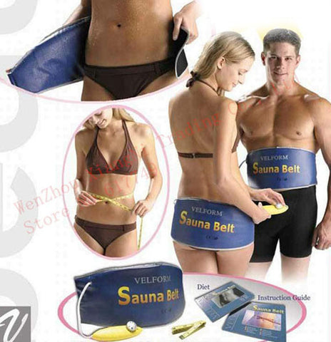 Body Wrap Massager