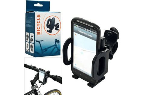 Smartphone Bike Mount