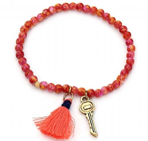 Beaded Bracelet