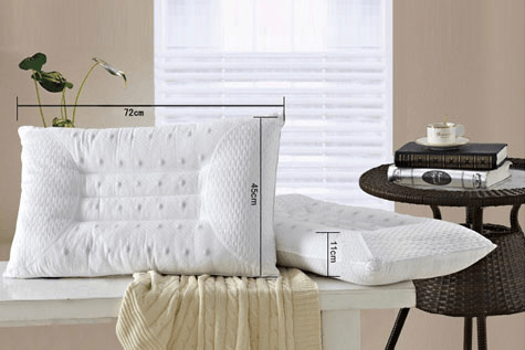 Pain Reducing Magnetic Pillow