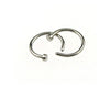 Nose Open Hoop Ring