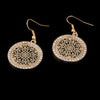 Princess Omnia Earrings