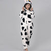 Animal Onesies Sleepwear