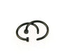 Nose Open Hoop Ring