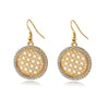 Princess Omnia Earrings
