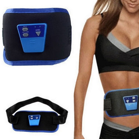 Slim Fit Massage Belt