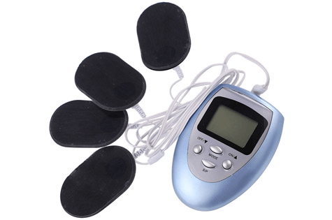 Digital Pulse Massager