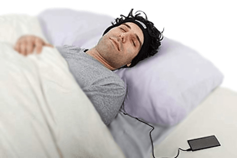 Sleep Headphones