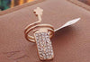 Finger Tip Ring