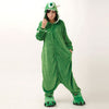 Animal Onesies Sleepwear