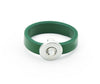 TAZZY Leather Ring Collection