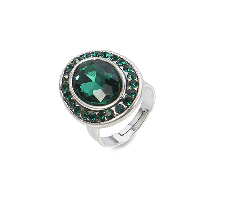 Antique Ring Collection