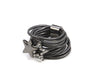 TAZZY Leather Ring Collection