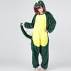 Animal Onesies Sleepwear