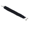 Handmade Woven -Stands Stainless Steel Survival Tools Kit