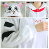 Animal Onesies Sleepwear