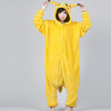 Animal Onesies Sleepwear