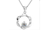 Diamond Necklace Collection