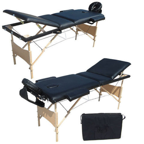 Portable Massage Table Lightweight Couch