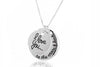 I Love You to the Moon & Back Necklace