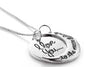 I Love You to the Moon & Back Necklace