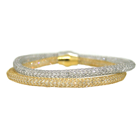 Skylight Mesh Bracelets