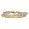 Skylight Mesh Bracelets