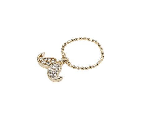 Crystal Gold Collection
